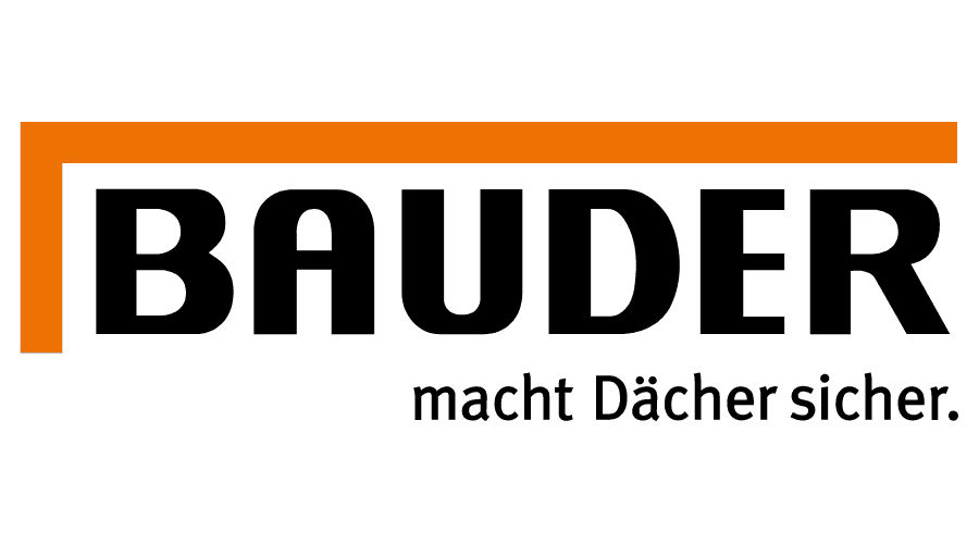Bauder logo